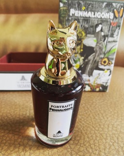 Nước hoa penhaligon’s yasmine 75ml mùi bán chạy