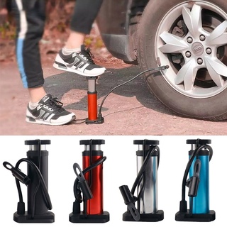 Ống Bơm Xe Đạp Mini Áp Suất Cao