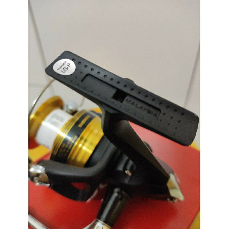 Máy câu cá Shimano FX chính hãng