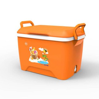 THÙNG ĐÁ DUY TÂN 35L
