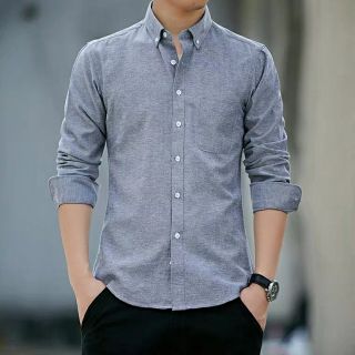 Áo sơ mi nam cao cấp