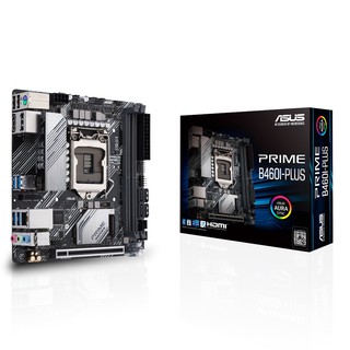Mainboard ASUS PRIME B460I-PLUS