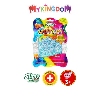 Đồ Chơi Slimy kim tuyến Dreamy 34025