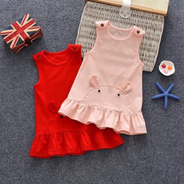 Váy và bộ đồ cho bé( combo - giá sỉ)