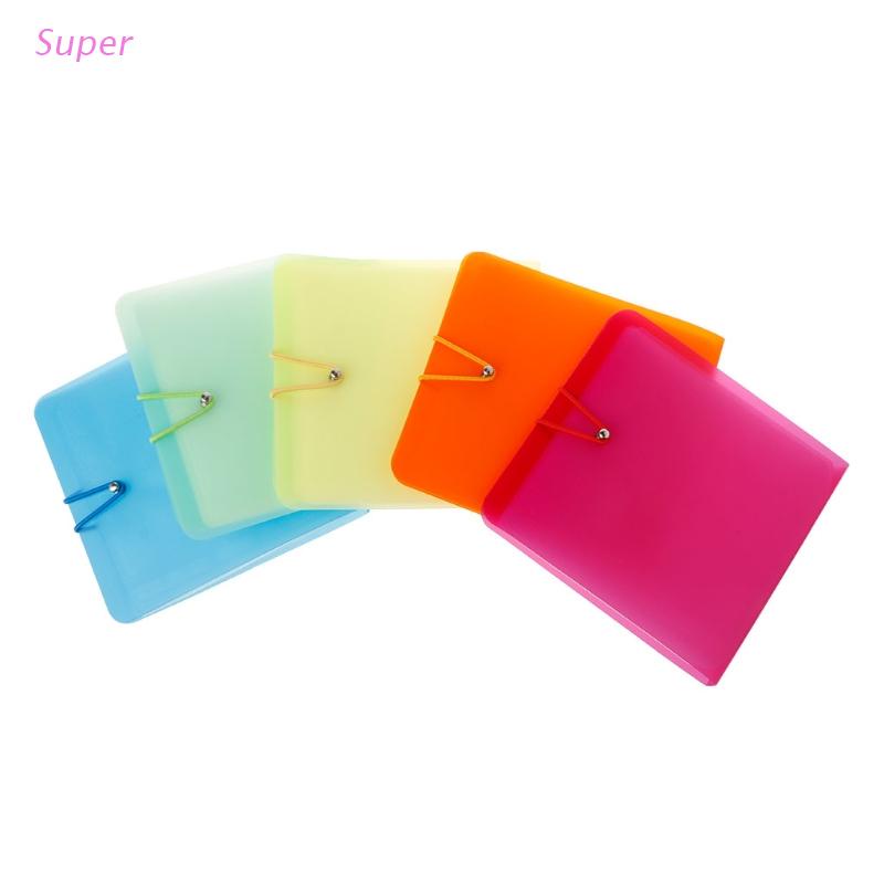 1 túi đựng đĩa CD 12 ngăn tiện lợi