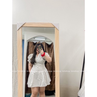 ĐẦM GẤM XẾP LY [ TNT SHOP BIGSIZE 60kg 90kg ]