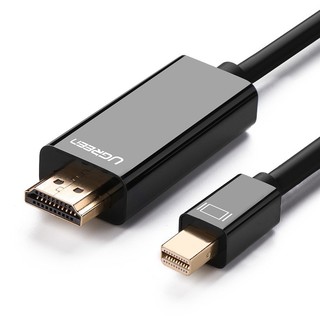Cáp Mini Displayport to Displayport Ugreen 10434 3m