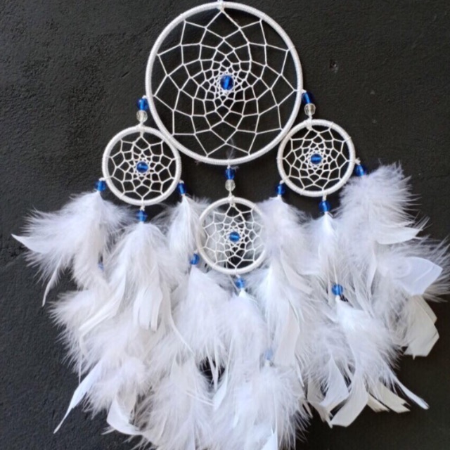 Vòng dreamcatcher