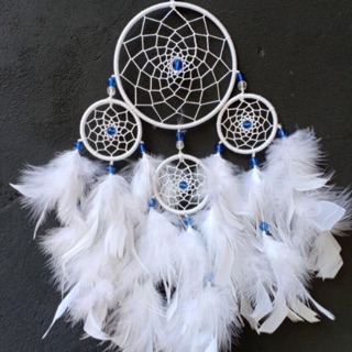 Vòng dreamcatcher