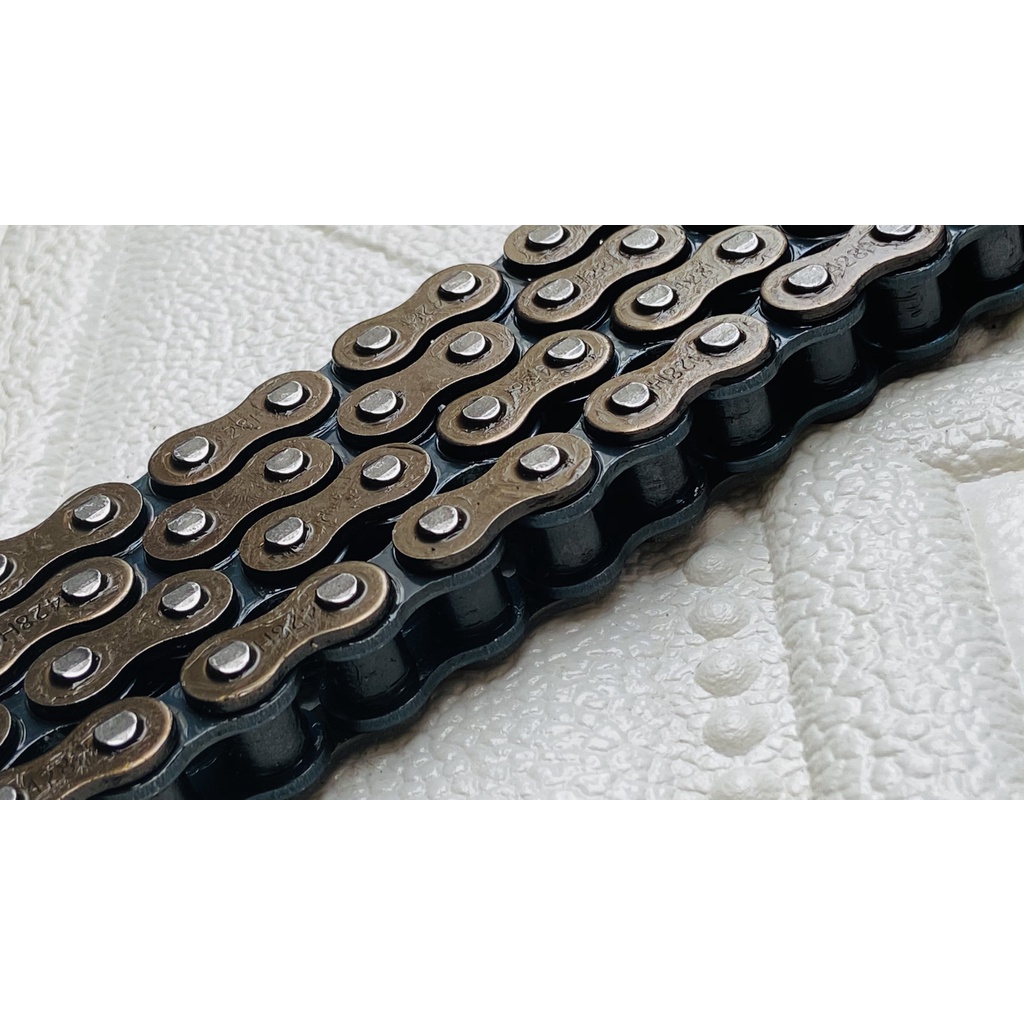 Nhông Sên Dĩa Wave RS TTB