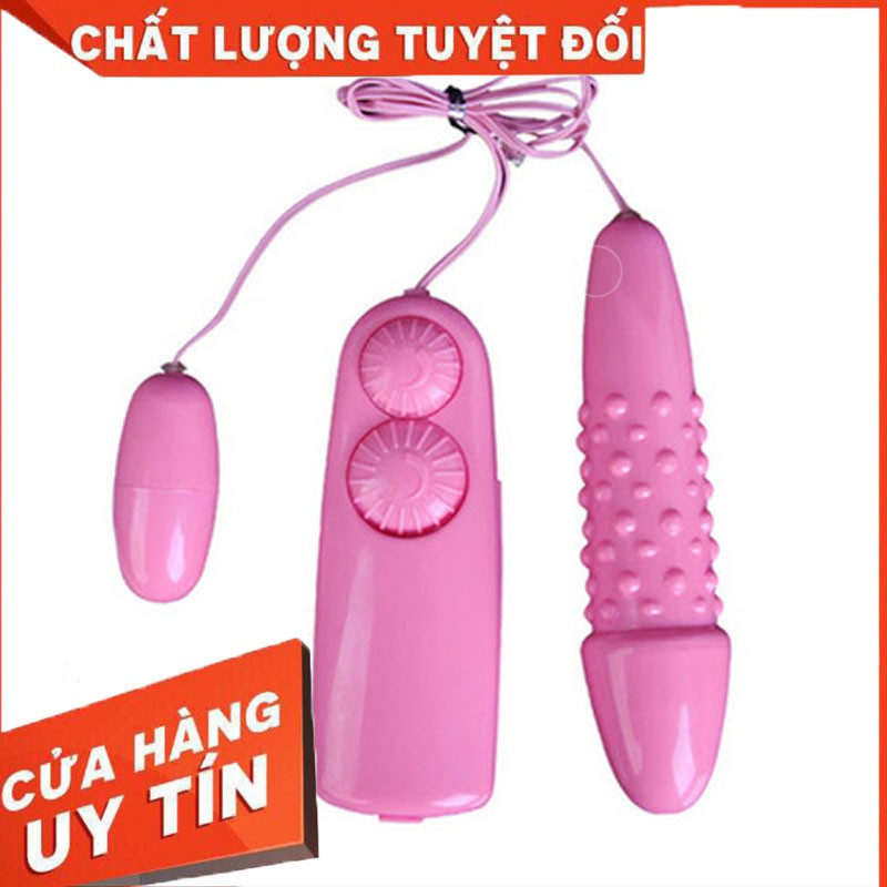 Máy massage rung cực sướng cầm tay đa vị trí toàn thân thể FullBody