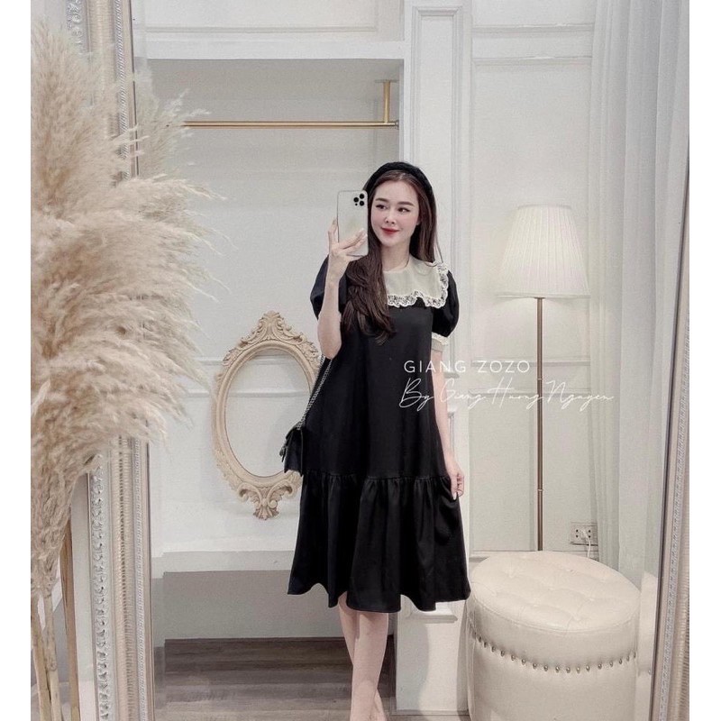 💥sỉ💥váy đuôi cá tay ngọc #khoá_dọc_cho_con_ti