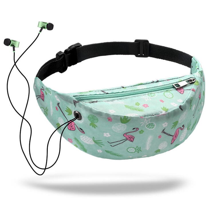 Túi đeo thắt lưng thể thao tiện lợi