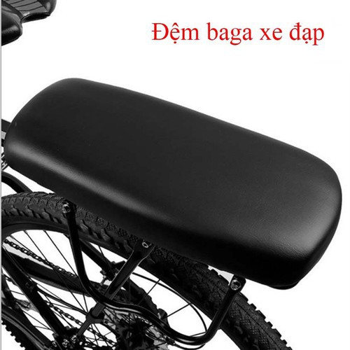 Đệm baga xe đạp - DBG-01