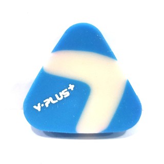 Gôm tẩy FLOU, chất liệu PVA - tẩy siêu sạch, gôm to | YPLUS EX1702