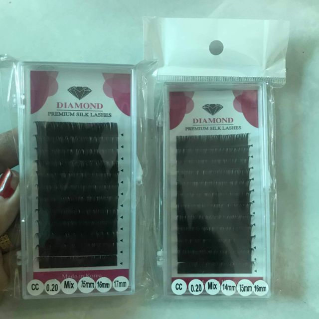 Mix Katun.