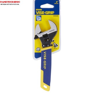 Mỏ lết cao cấp bọc nhựa chống trượt cao cấp 12 inch Irwin 10505492