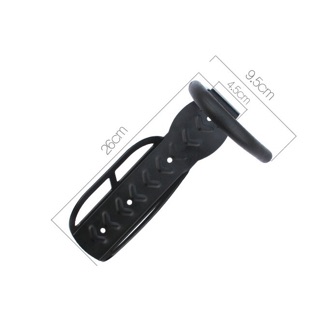 Móc treo xe đạp trên tường