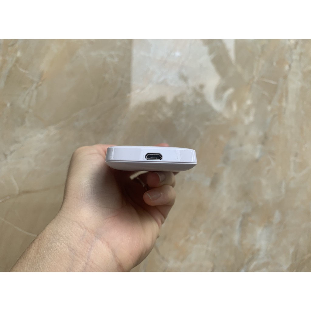 Cục Phát Wifi Từ Sim 3G/4G ZTE MF65 Smart bro | BigBuy360 - bigbuy360.vn