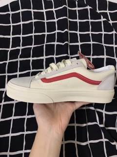 (Ảnh thật + Video) Giày vans style 36 1:1
