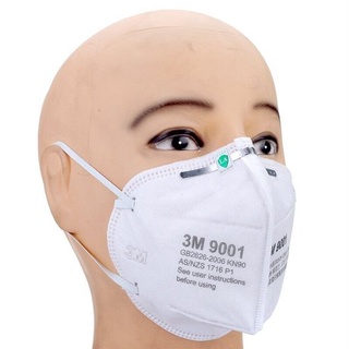 Khẩu trang 3M 9001 (sẵn)