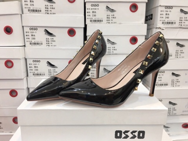 Osso hàng cao cấp fullbox