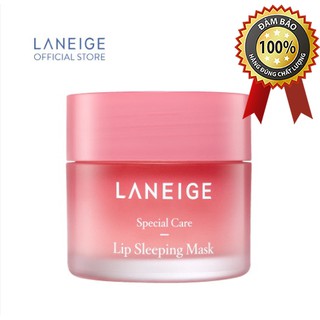 MẶT NẠ NGỦ DÀNH CHO MÔI [LANEIGE] LIP SLEEPING MASK 20g