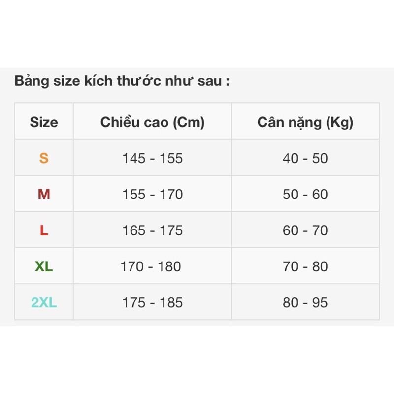 ÁO COMBAT TAY NGẮN - RAINBUSHOP