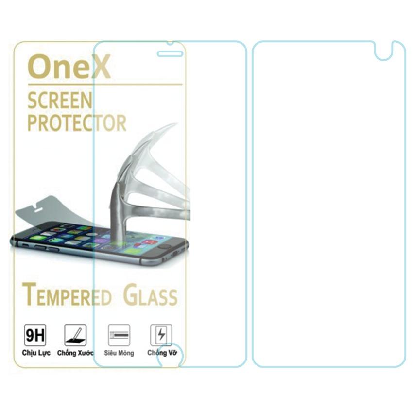 Miếng dán cường lực iPhone 6Plus/6SPlus (A) OneX