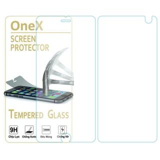 Miếng dán cường lực iPhone 6Plus/6SPlus OneX