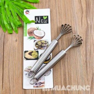 Dụng cụ đánh vẩy cá, nạo dừa