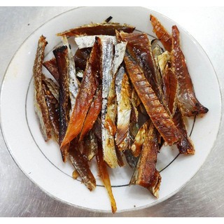 500g khô cá chỉ vàng 149k