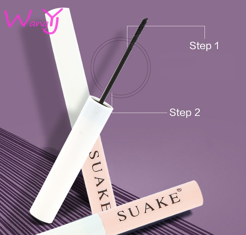 [Hàng mới về] Mascara Suake Chống Thấm Nước Và Mồ Hôi Lâu Trôi Chuốt Cong Mi | BigBuy360 - bigbuy360.vn