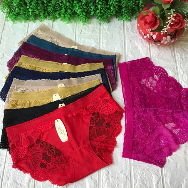 Quần chíp-1 lố gồm 10 chiếc:130.000