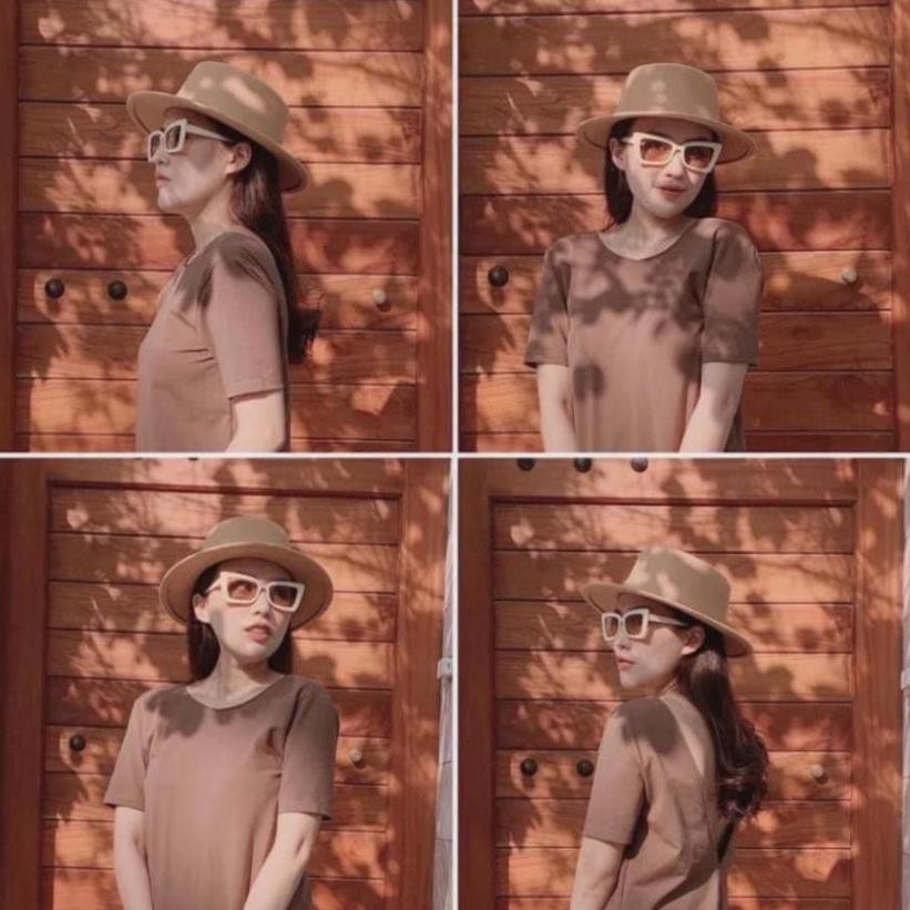 KÍNH VUÔNG VIỀN FULL MÀU SIÊU HOT 2020