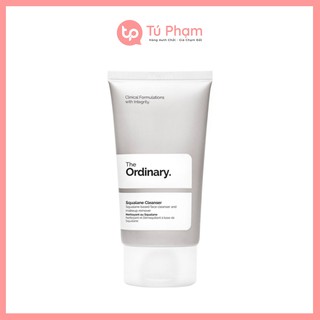 Sữa Rửa Mặt The Ordinary Squalane Cleanser 50ml