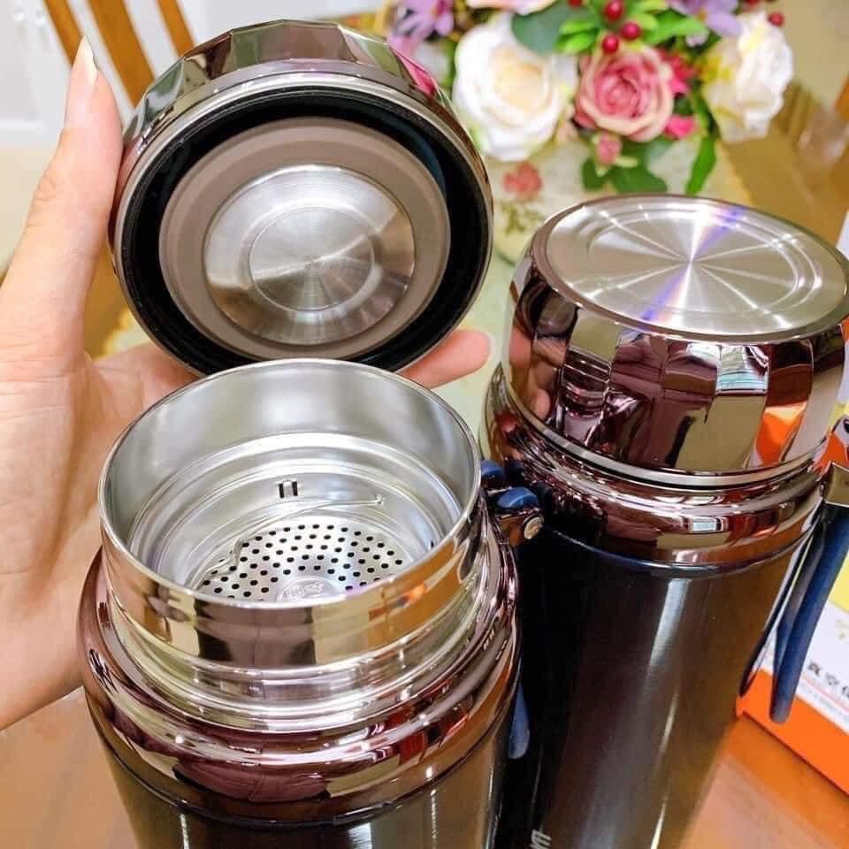 BÌNH GIỮ NHIỆT 1.2L 1.5L