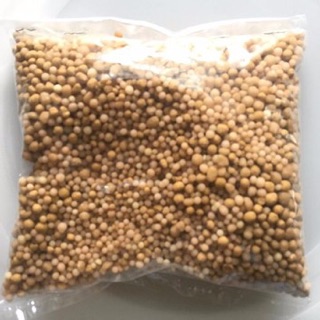 100g Phân bón vàng Tan chậm Thái Lan