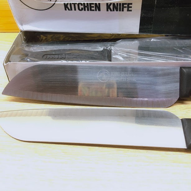 dao kinwi mã 477 cán nhựa trung quốc dài 27cm