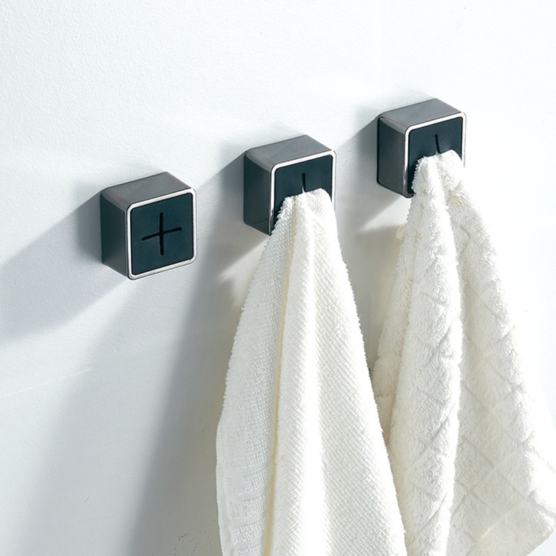 Giá Đỡ Treo Khăn Gắn Tường Tiện Dụng Cho Nhà Bếp