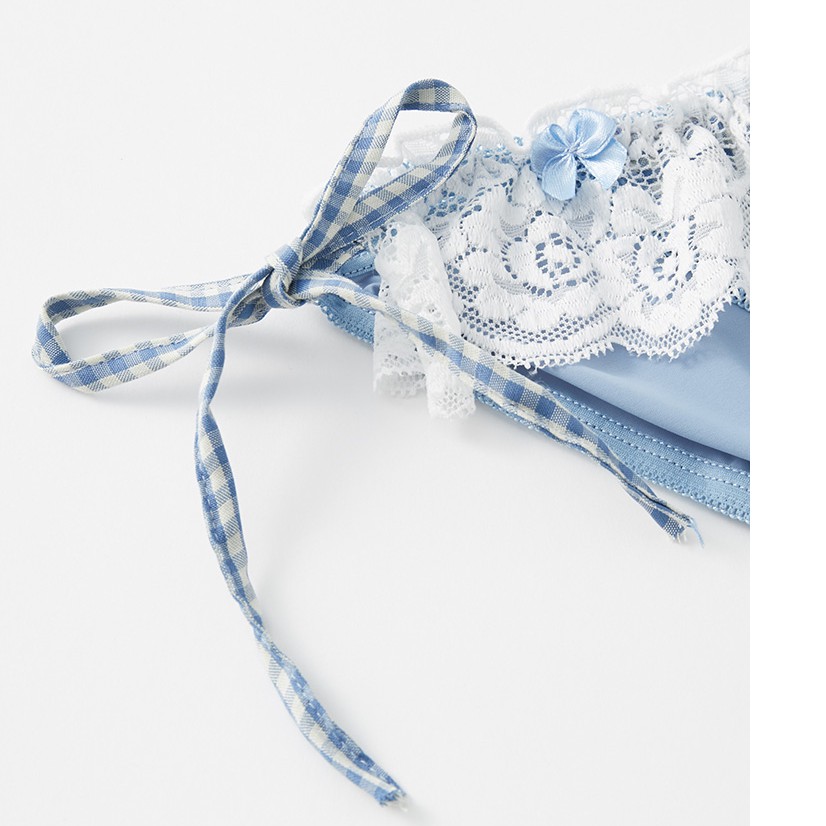 Quần lót dây cột cao cấp cô hầu gái D1 | BigBuy360 - bigbuy360.vn