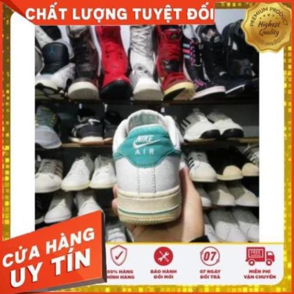 Ả𝐍𝐇 𝐓𝐇Ậ𝐓 Giày nike AF1 chính hãng size 37.5 Siêu Bền Tốt Nhất Uy Tín . $ : $ . 0