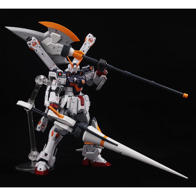 Bộ Phụ Kiện cho RG HG Tallgeese Crossbone Gundam