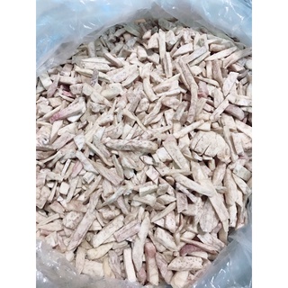 500g Khoai Môn Sấy Giòn