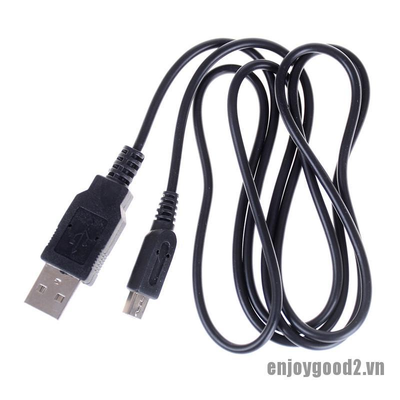 Dây Cáp Sạc Cho Máy Chơi Game Nintendo 3DS 3DSLL NDSI 2DS