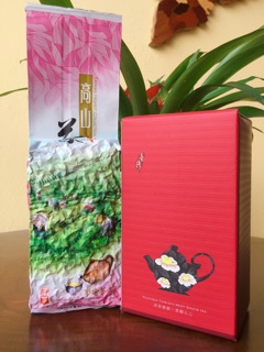 [ẢNH THẬT] Trà Ô Long (Oolong) Tứ Quý