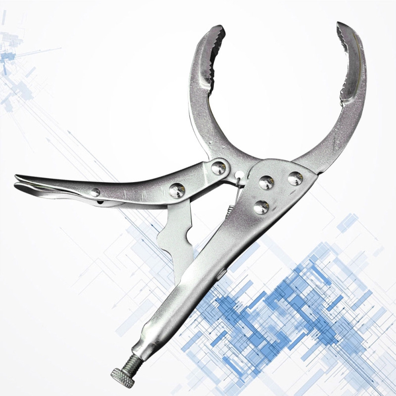 1 Chiếc Kẹp Lọc Dầu Bằng Thép Cho Xe Hơi | BigBuy360 - bigbuy360.vn