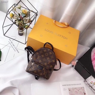Balo lv full box 2022