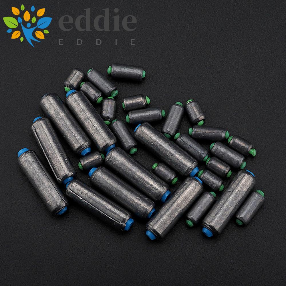 Bộ 15 Chì Câu Cá Nhiều Kích Cỡ 1.5-6g