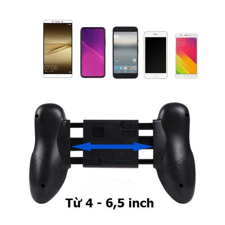 [Xả kho] Tay Cầm Chơi Game cho điện thoại | BigBuy360 - bigbuy360.vn